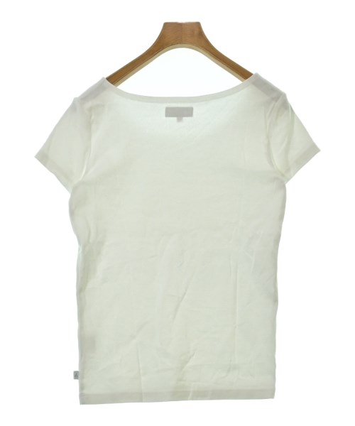 Agnes b.（アニエスベー）Tシャツ・カットソー 白 サイズ:2(M位) レディース/2200700656110