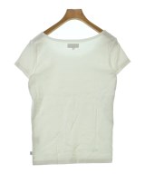 Agnes b.（アニエスベー）Tシャツ・カットソー 白 サイズ:2(M位) レディース/2200700656110