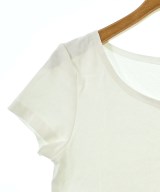 Agnes b.（アニエスベー）Tシャツ・カットソー 白 サイズ:2(M位) レディース/2200700656110