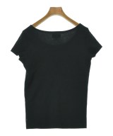 Agnes b.（アニエスベー）Tシャツ・カットソー 黒 サイズ:2(M位) レディース/2200700656127