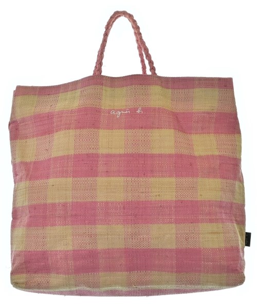 Agnes b.(アニエスベー)のトートバッグ サイズ:- 5,500円