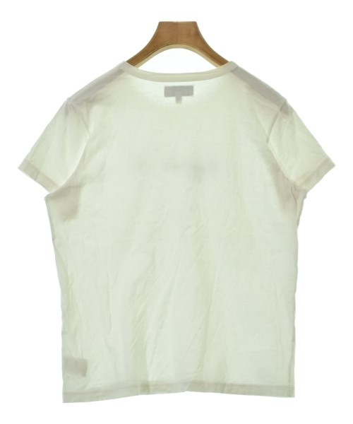 Agnes b.（アニエスベー）Tシャツ・カットソー 白 サイズ:3(L位) レディース/2200707609218
