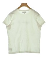 Agnes b.（アニエスベー）Tシャツ・カットソー 白 サイズ:3(L位) レディース/2200707609218