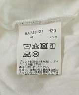 Agnes b.（アニエスベー）Tシャツ・カットソー 白 サイズ:3(L位) レディース/2200707609218