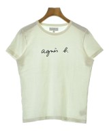 Agnes b. Tシャツ・カットソー