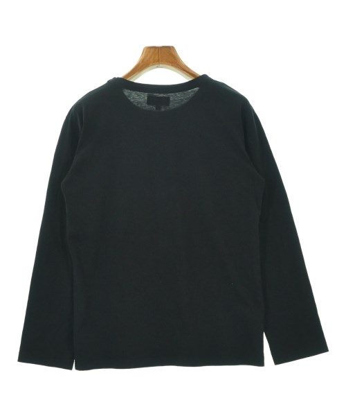 Agnes b.（アニエスベー）Tシャツ・カットソー 黒 サイズ:1(S位) レディース/2200709326090