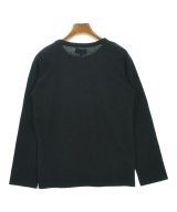Agnes b.（アニエスベー）Tシャツ・カットソー 黒 サイズ:1(S位) レディース/2200709326090