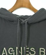 Agnes b.（アニエスベー）パーカー グレー サイズ:1(S位) レディース/2200709441090
