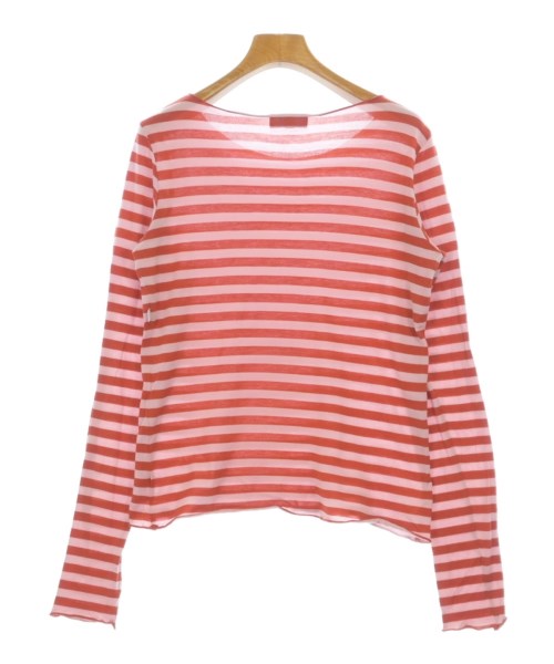 Agnes b.（アニエスベー）Tシャツ・カットソー 赤 サイズ:2(M位) レディース/2200710100115