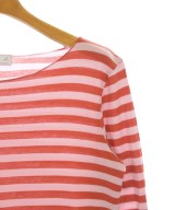 Agnes b.（アニエスベー）Tシャツ・カットソー 赤 サイズ:2(M位) レディース/2200710100115