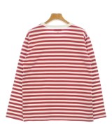 Agnes b.（アニエスベー）Tシャツ・カットソー 赤 サイズ:2(M位) レディース/2200710100122