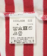 Agnes b.（アニエスベー）Tシャツ・カットソー 赤 サイズ:2(M位) レディース/2200710100122