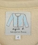 Agnes b.（アニエスベー）カーディガン ベージュ サイズ:1(S位) レディース/2200710147028