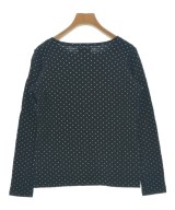 Agnes b.（アニエスベー）Tシャツ・カットソー 黒 サイズ:1(S位) レディース/2200710297013