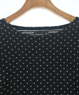 Agnes b.（アニエスベー）Tシャツ・カットソー 黒 サイズ:1(S位) レディース/2200710297013