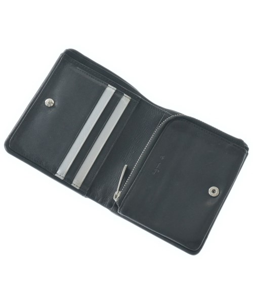 Agnes b.（アニエスベー）財布・コインケース 黒 サイズ:- レディース/2200660849119