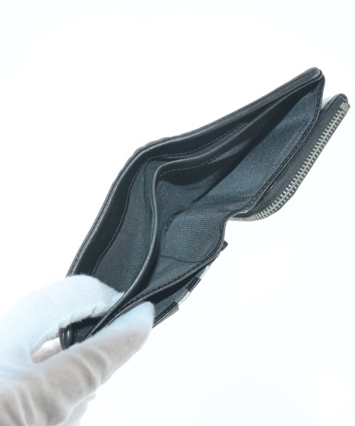 Agnes b.（アニエスベー）財布・コインケース 黒 サイズ:- レディース/2200660849119