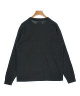 Agnes b.（アニエスベー）Tシャツ・カットソー 黒 サイズ:S レディース/2200660013237