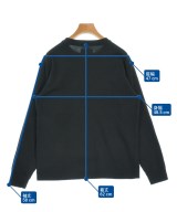 Agnes b.（アニエスベー）Tシャツ・カットソー 黒 サイズ:S レディース/2200660013237