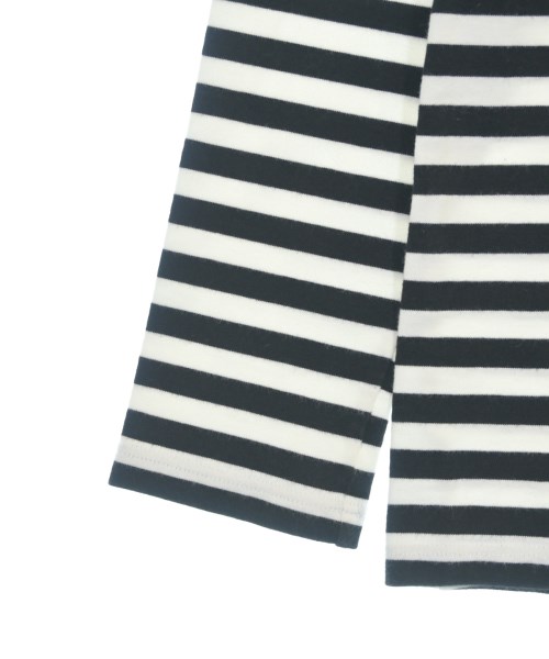 Agnes b.（アニエスベー）Tシャツ・カットソー 白 サイズ:1(S位) レディース/2200660227191