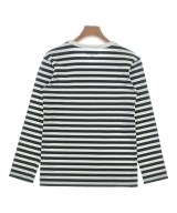 Agnes b.（アニエスベー）Tシャツ・カットソー 白 サイズ:1(S位) レディース/2200660227191