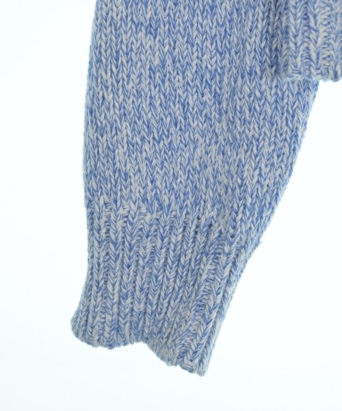 Agnes b.（アニエスベー）カーディガン 青 サイズ:2(M位) レディース/2200662815075