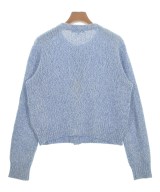 Agnes b.（アニエスベー）カーディガン 青 サイズ:2(M位) レディース/2200662815075