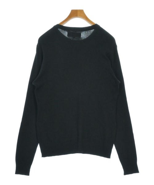 Agnes b.（アニエスベー）ニット・セーター 黒 サイズ:2(M位) メンズ/2200663011032