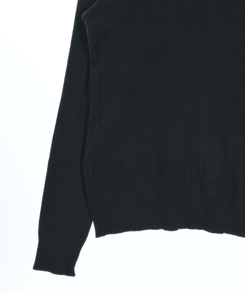 Agnes b.（アニエスベー）ニット・セーター 黒 サイズ:2(M位) メンズ/2200663011032