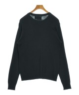 Agnes b.（アニエスベー）ニット・セーター 黒 サイズ:2(M位) メンズ/2200663011032