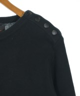 Agnes b.（アニエスベー）ニット・セーター 黒 サイズ:2(M位) メンズ/2200663011032