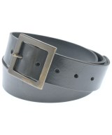 Agnes b.（アニエスベー）ベルト 黒 サイズ:- メンズ/2200663011124