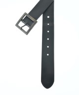 Agnes b.（アニエスベー）ベルト 黒 サイズ:- メンズ/2200663011124