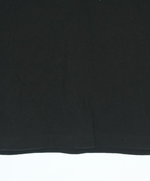 Agnes b.（アニエスベー）Tシャツ・カットソー 黒 サイズ:T3(L位) レディース/2200664770150