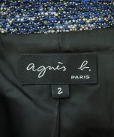 Agnes b.（アニエスベー）その他 青 サイズ:2(M位) レディース/2200665026027
