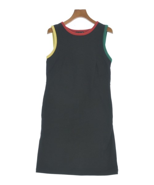 Agnes b.(アニエスベー)ワンピース 黒 サイズ:1(S位)/2200665102035