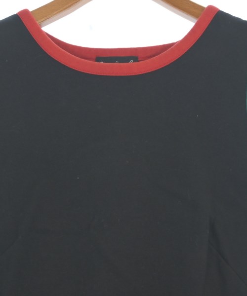 Agnes b.（アニエスベー）ワンピース 黒 サイズ:1(S位) レディース/2200665102035