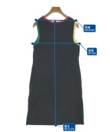 Agnes b.（アニエスベー）ワンピース 黒 サイズ:1(S位) レディース/2200665102035