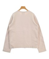 Agnes b.（アニエスベー）カーディガン ベージュ サイズ:1(S位) レディース/2200661810057