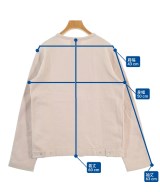 Agnes b.（アニエスベー）カーディガン ベージュ サイズ:1(S位) レディース/2200661810057