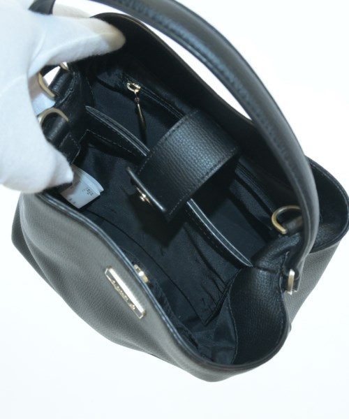 Agnes b.（アニエスベー）ショルダーバッグ 黒 サイズ:- レディース/2200662235033