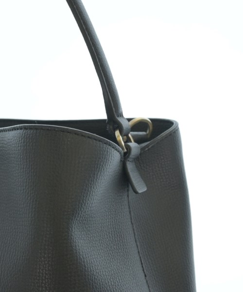 Agnes b.（アニエスベー）ショルダーバッグ 黒 サイズ:- レディース/2200662235033