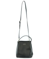 Agnes b.（アニエスベー）ショルダーバッグ 黒 サイズ:- レディース/2200662235033