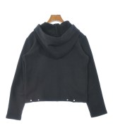 Agnes b.（アニエスベー）カーディガン 黒 サイズ:1(S位) レディース/2200665277030