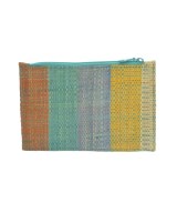 Agnes b.（アニエスベー）かごバッグ 緑 サイズ:- レディース/2200661521144