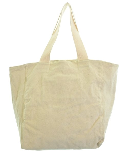 Agnes b.（アニエスベー）トートバッグ 白 サイズ:- レディース/2200664482176