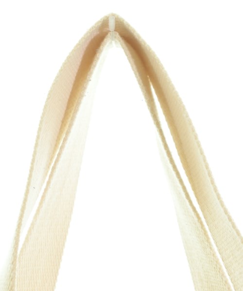 Agnes b.（アニエスベー）トートバッグ 白 サイズ:- レディース/2200664482176