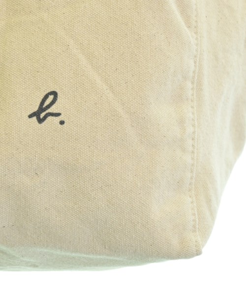 Agnes b.（アニエスベー）トートバッグ 白 サイズ:- レディース/2200664482176