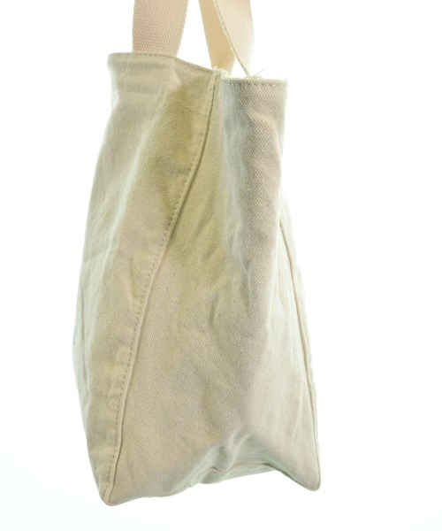 Agnes b.（アニエスベー）トートバッグ 白 サイズ:- レディース/2200664482176