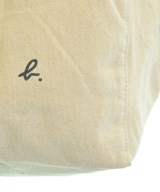 Agnes b.（アニエスベー）トートバッグ 白 サイズ:- レディース/2200664482176